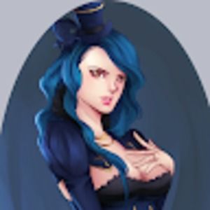 Meet your Posher, Ally